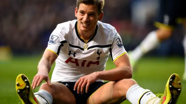 Jan Vertonghen