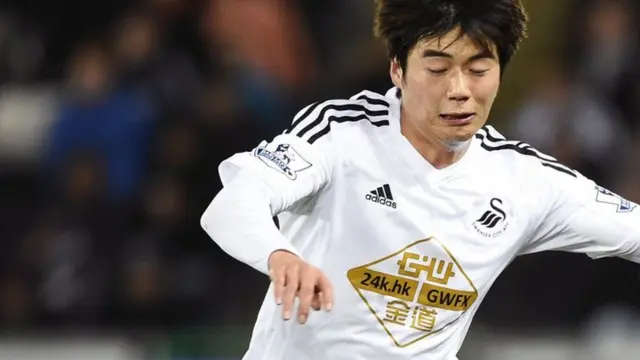 Ki Sung Yeung