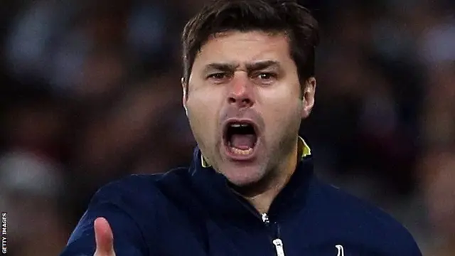 Mauricio Pochettino