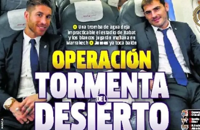 Marca