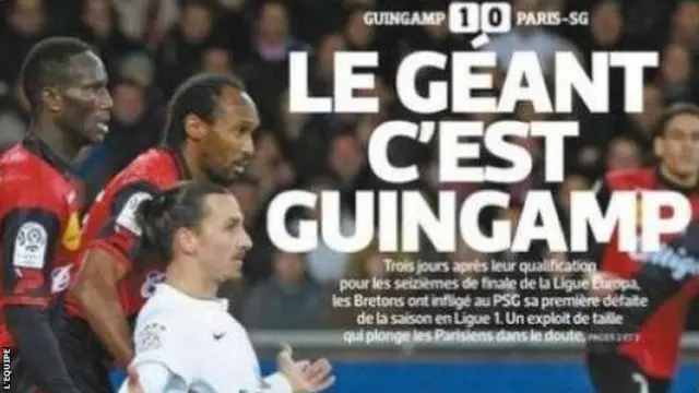 L'Equipe