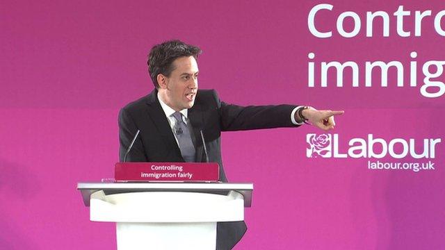 Ed Miliband