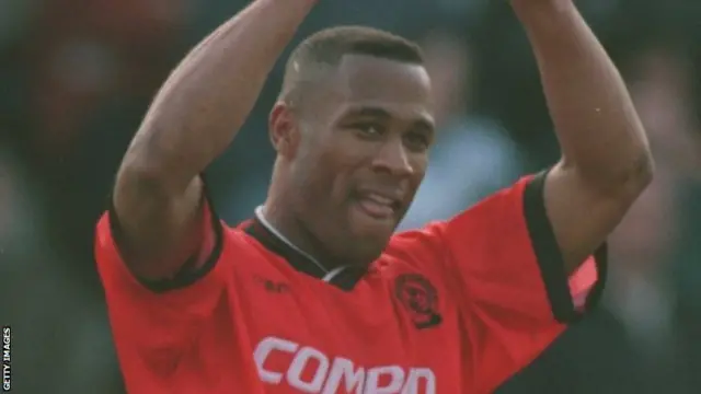 Les Ferdinand