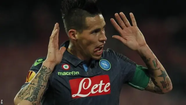 Marek Hamsik