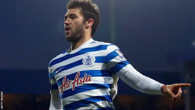 Charlie Austin