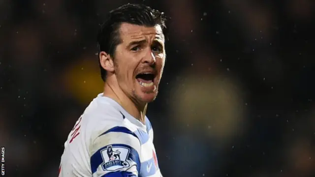 Joey Barton