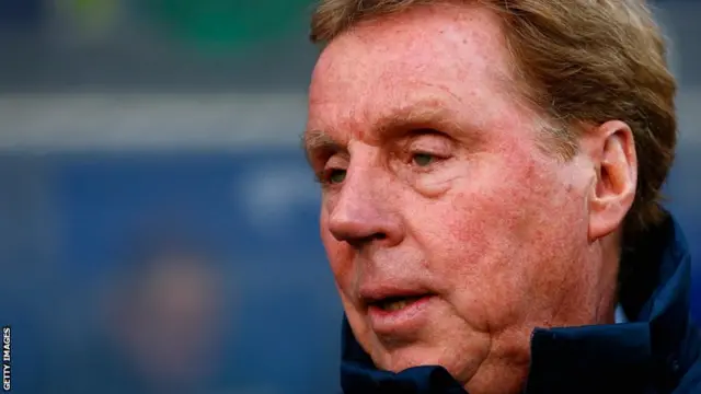 Harry Redknapp