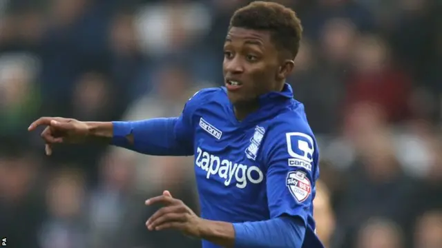 Demarai Gray