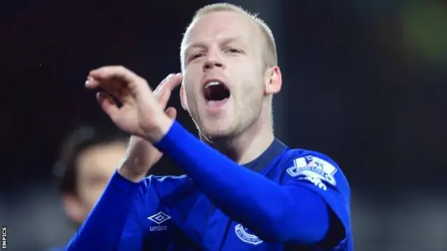 Steven Naismith