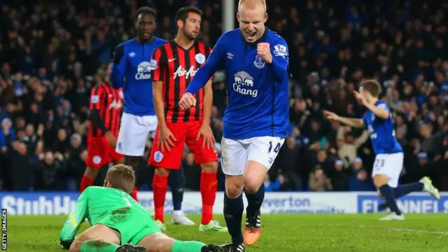 Steven Naismith