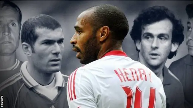 Thierry Henry