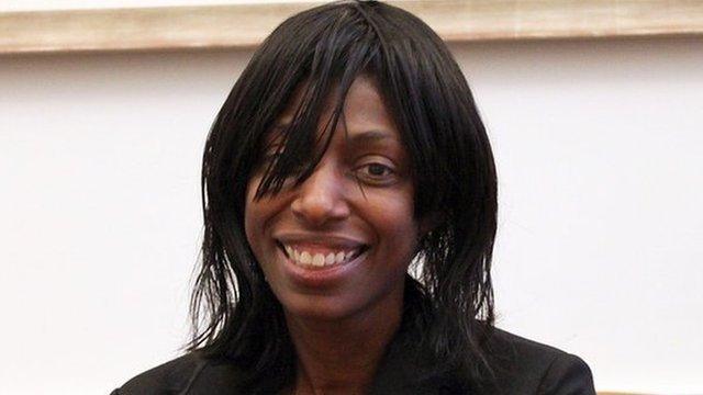 Sharon White