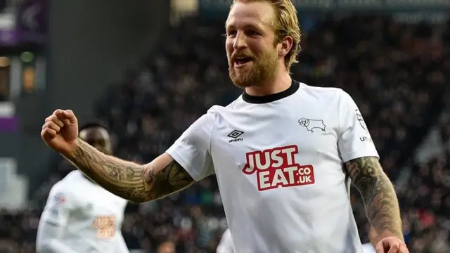 Johnny Russell