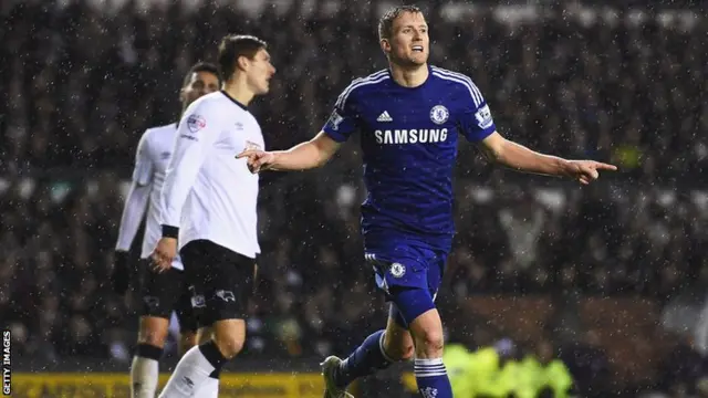 Andre Schurrle