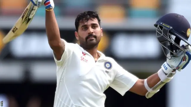 Murali Vijay