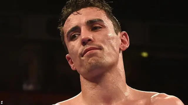 Anthony Crolla