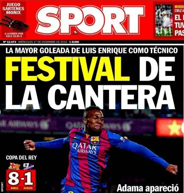 Sport