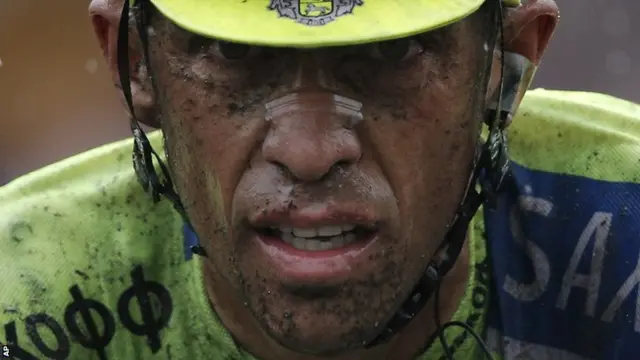 Alberto Contador