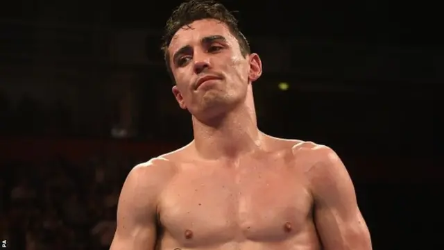 Anthony Crolla