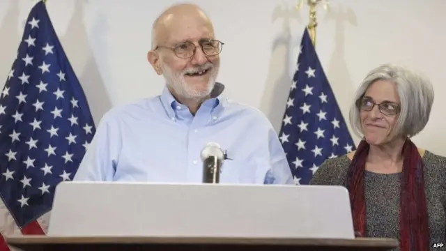 Alan Gross