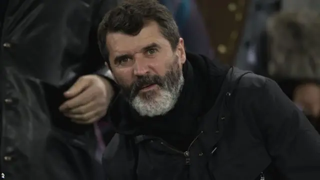 Roy Keane