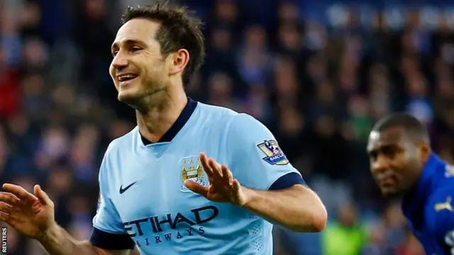 Frank Lampard