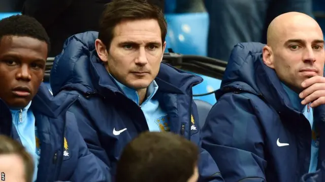 Frank Lampard