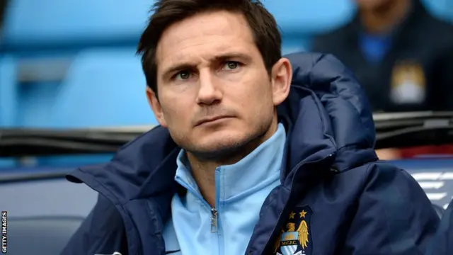 Frank Lampard