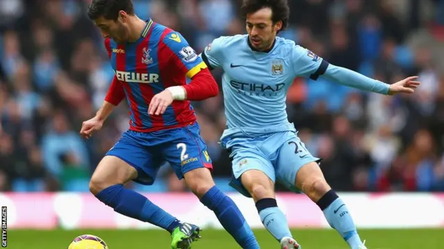David Silva
