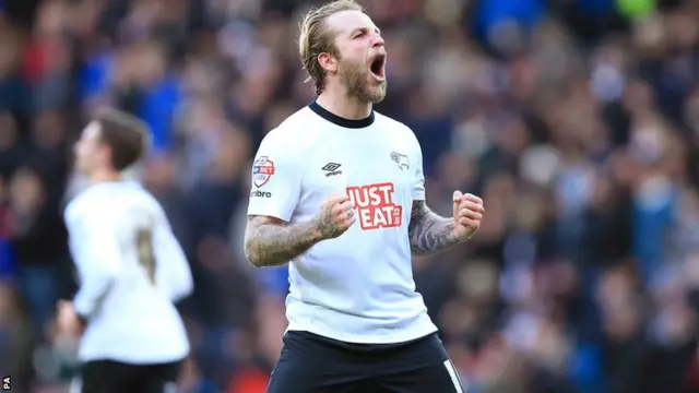 Johnny Russell