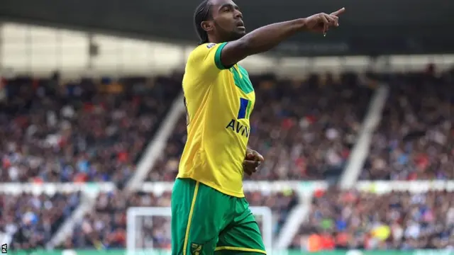 Cameron Jerome