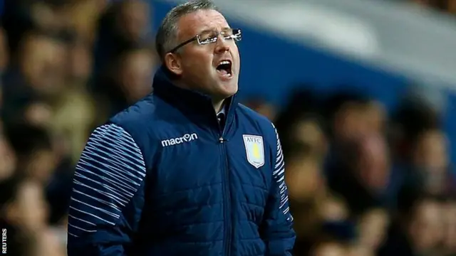 Paul Lambert