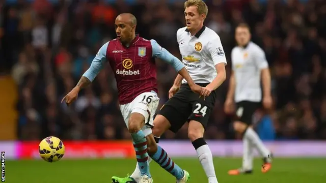 Fabian Delph