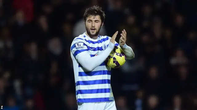 Charlie Austin