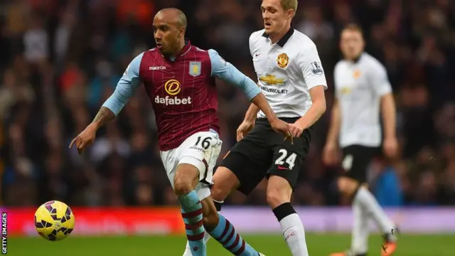 Fabian Delph