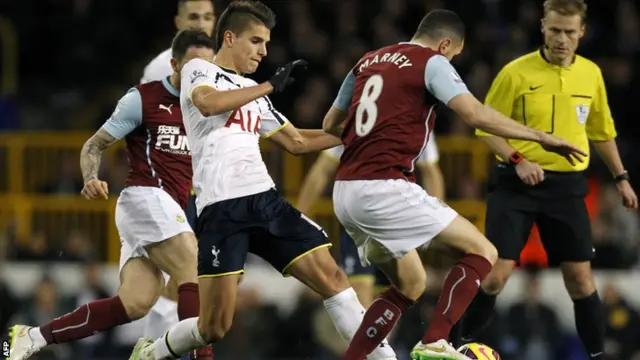 Erik Lamela