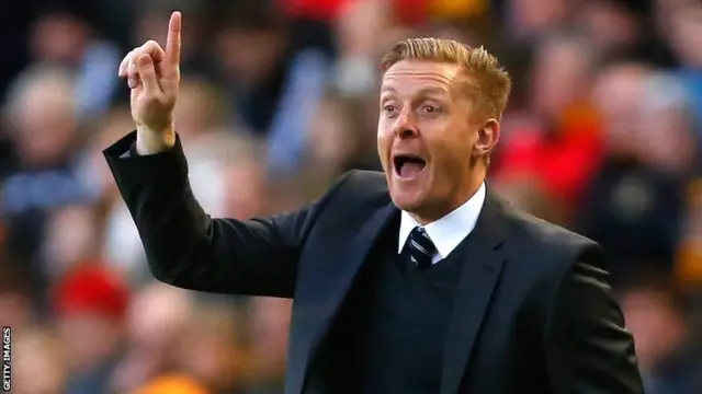 Garry Monk