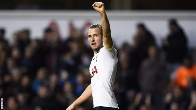 Harry Kane