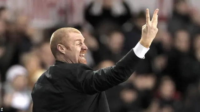 Sean Dyche