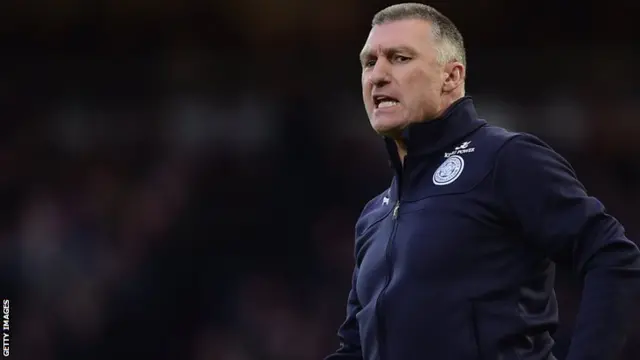 Nigel Pearson