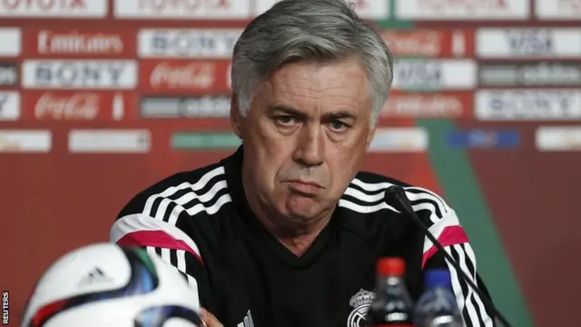 Carlo Ancelotti