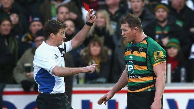 Dylan Hartley