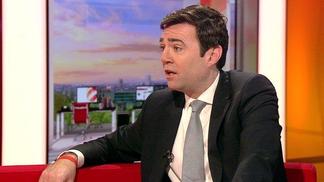 Andy Burnham