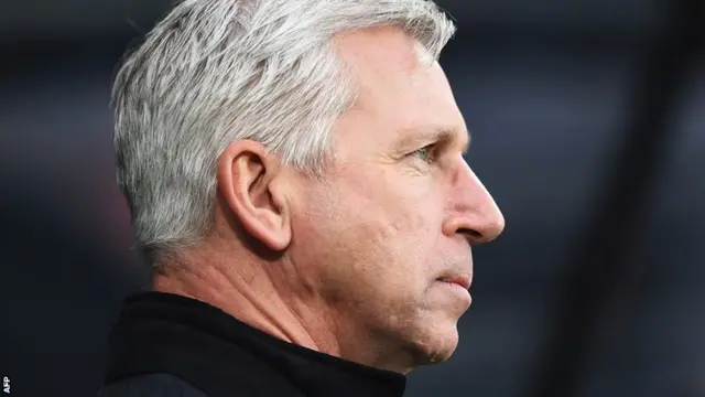 Alan Pardew