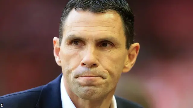 Gus Poyet