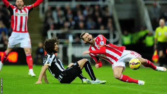 Fabricio Coloccini