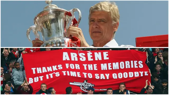 Arsene Wenger