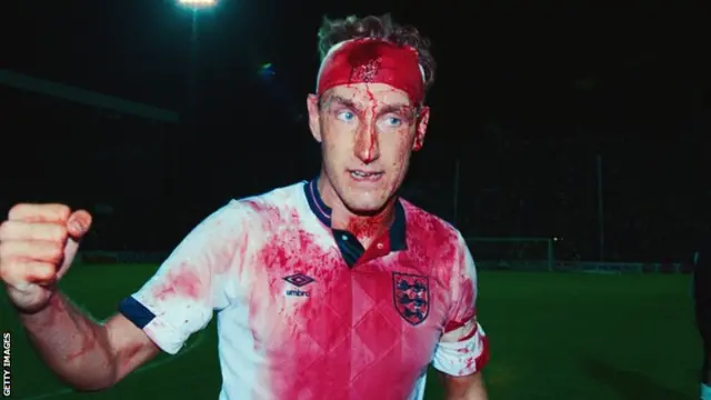 terry Butcher