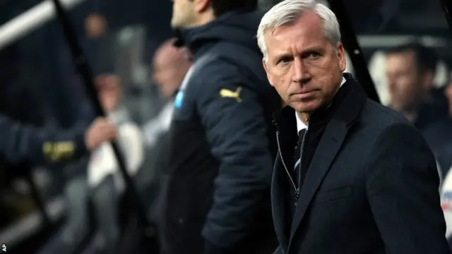 Alan Pardew