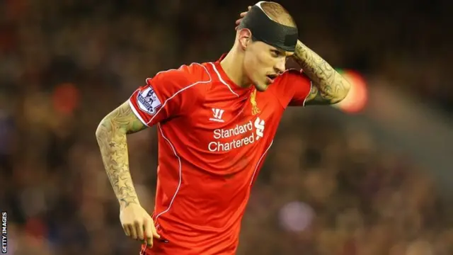 Martin Skrtel